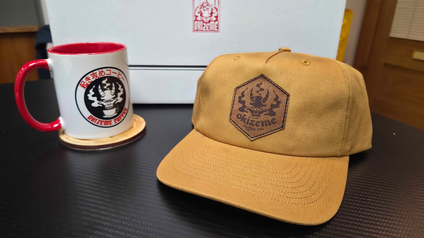 Okizeme Hat