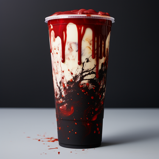 MACHIATO MERCY KILL