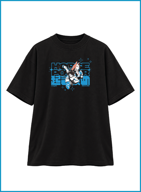 HORSE POWER TEE