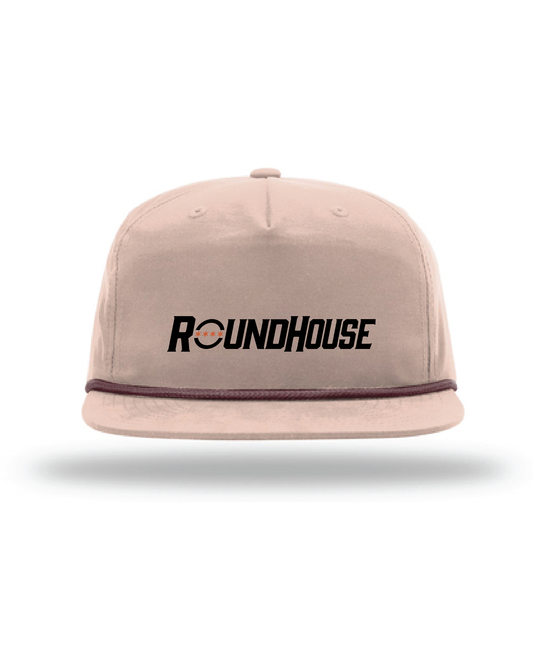 RH Snap Back