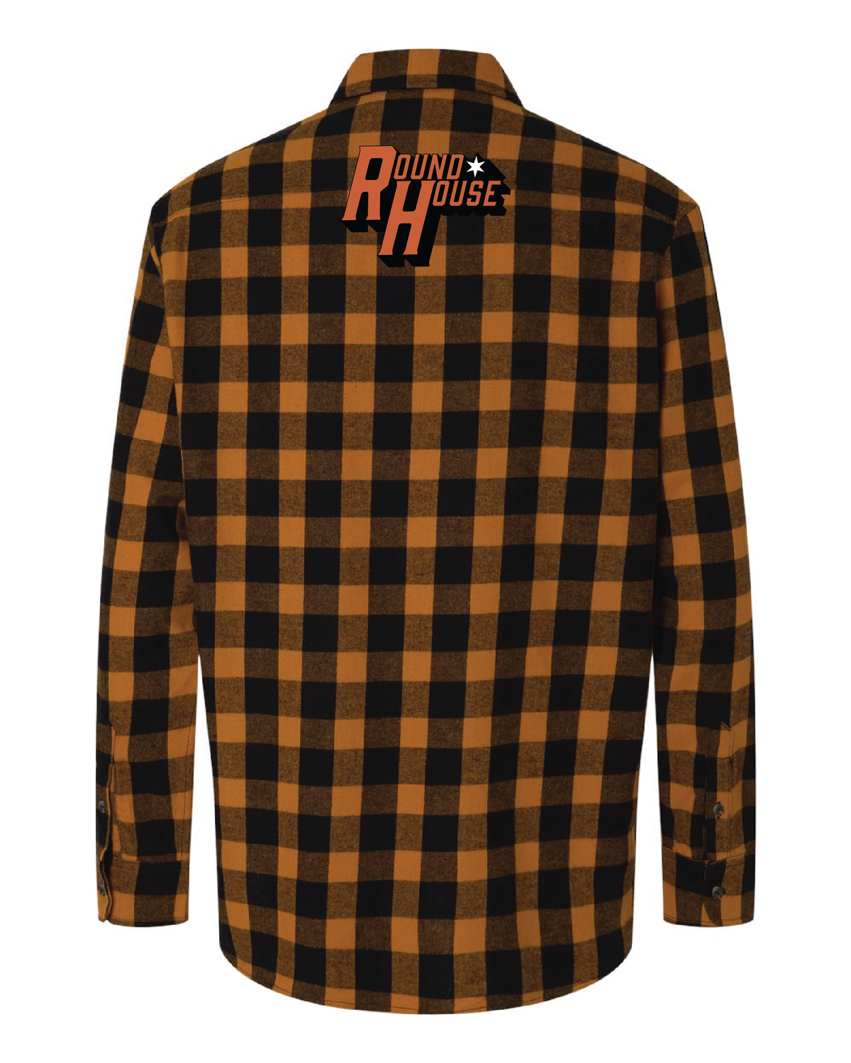 RH Flannel