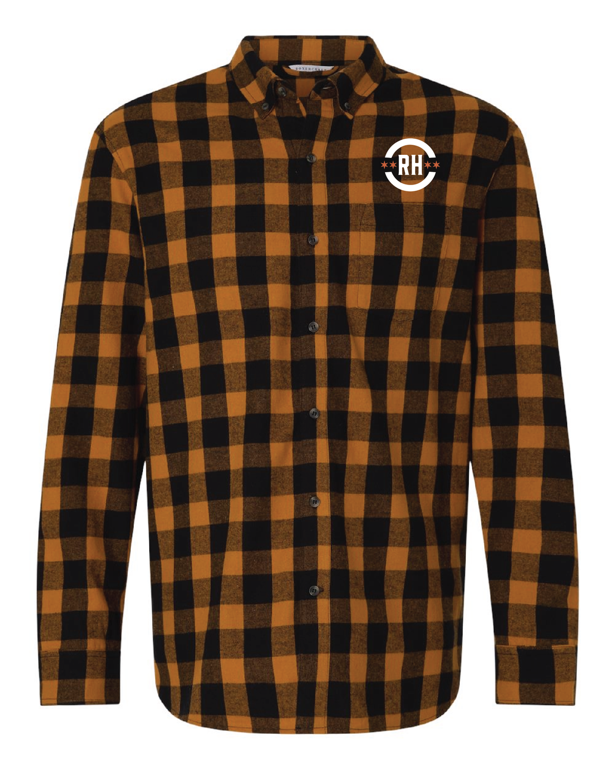 RH Flannel