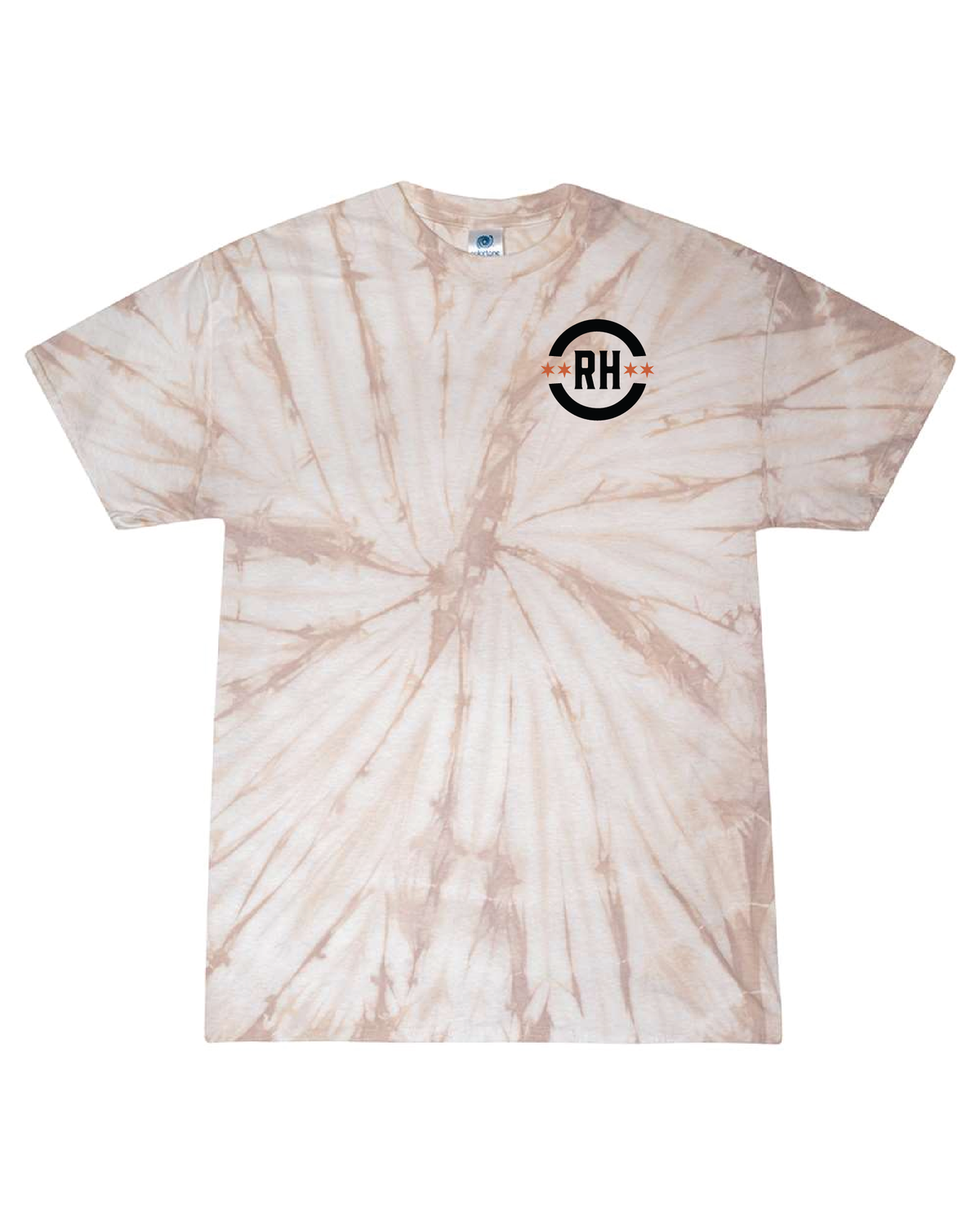 RH TIE DYE