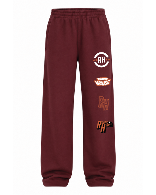 RH Joggers