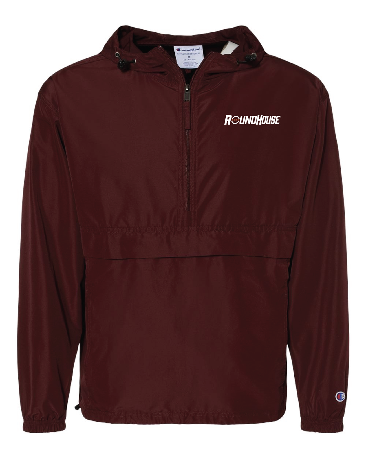 RH Wind Breaker
