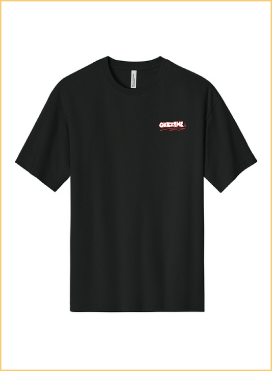 Okizeme Coffee Shirt