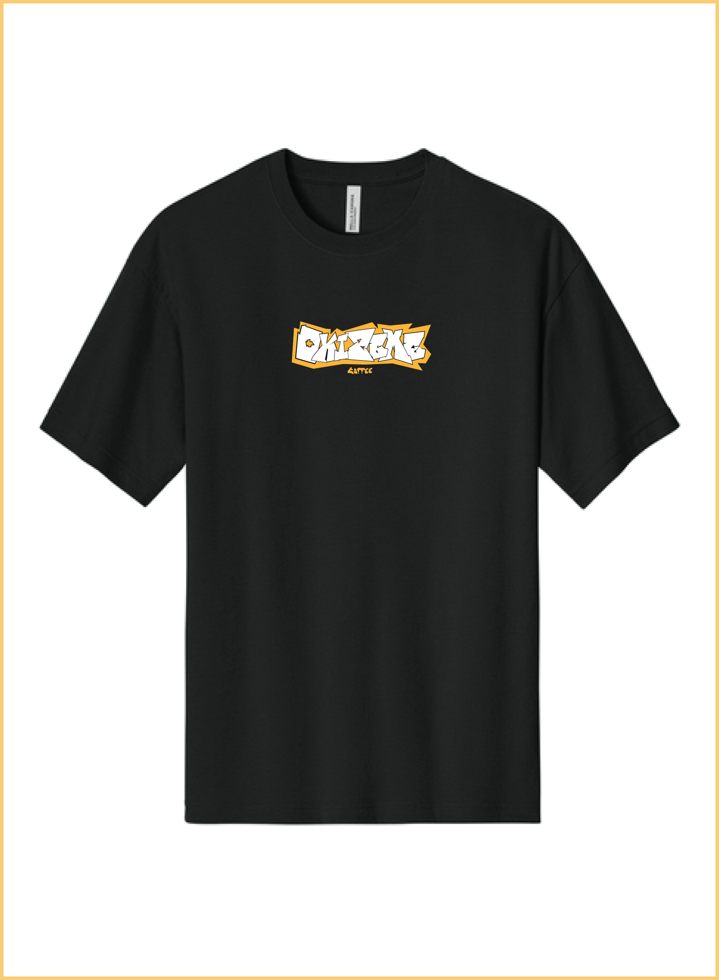 Bracket Demon Shirt