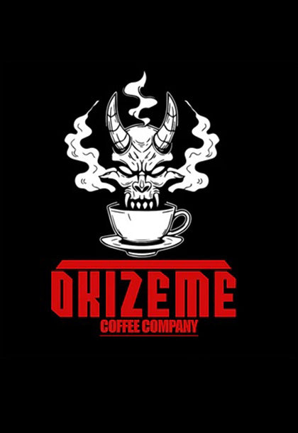 Okizeme T-Shirt