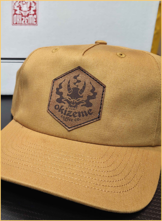 Okizeme Hat