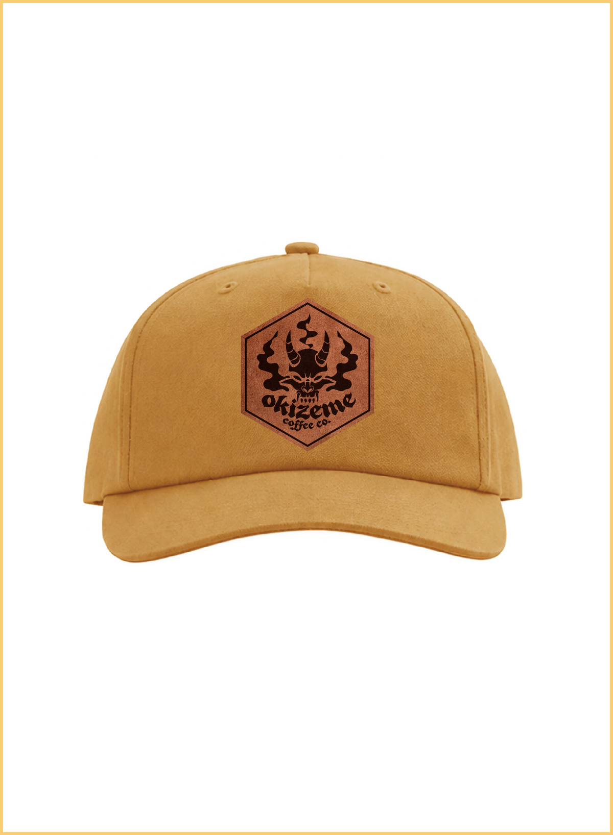 Okizeme Hat