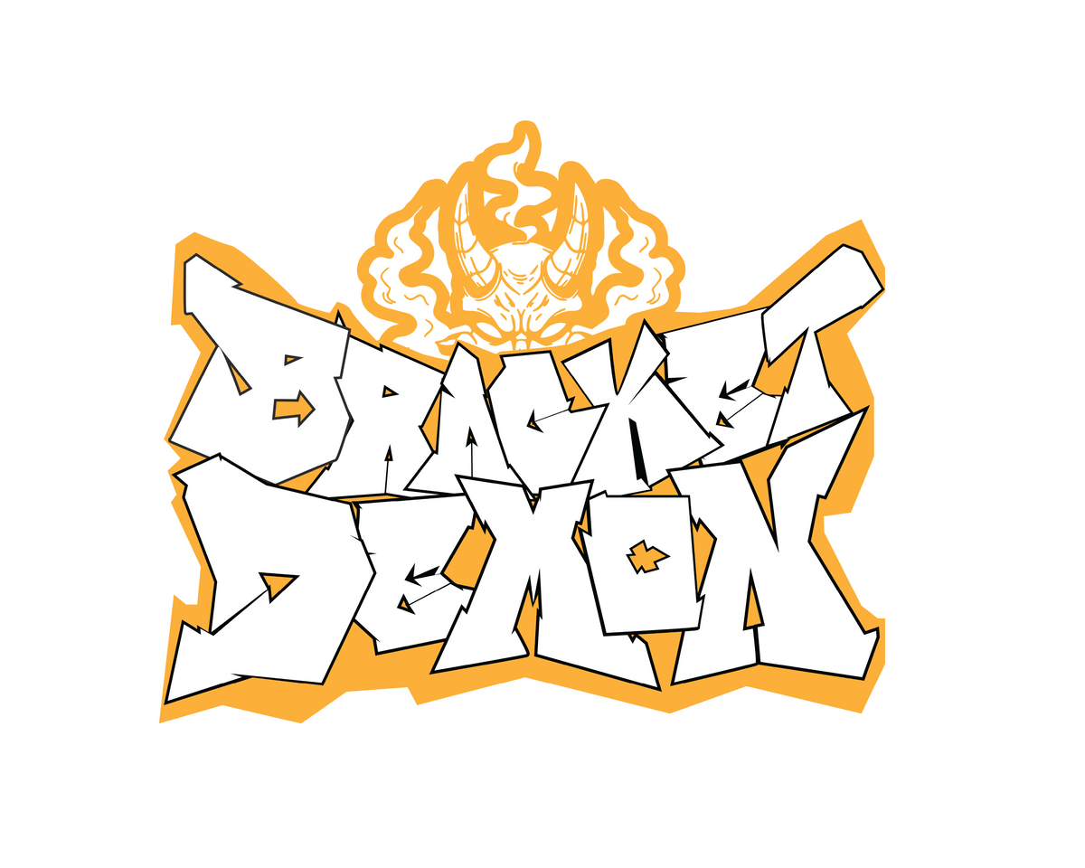 Assorted Stickers