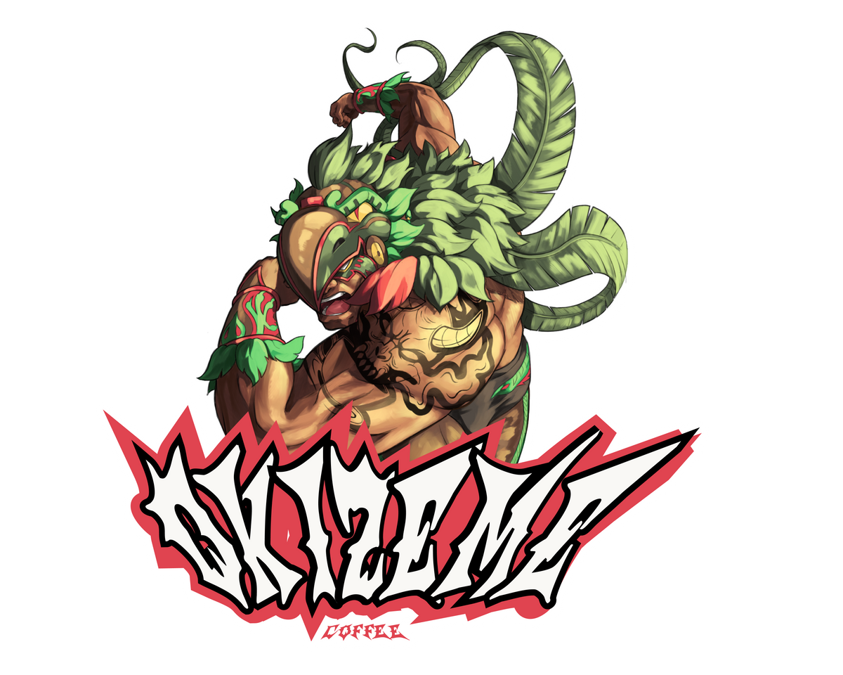Assorted Stickers