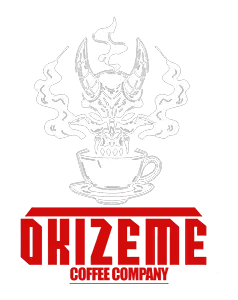 Okizeme Coffee Company