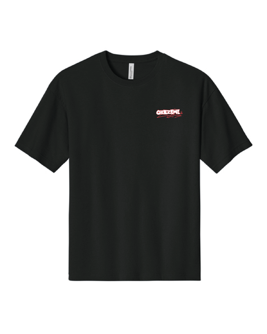 Okizeme Coffee Shirt